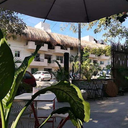Mandarinas Playa del Carmen Exterior foto