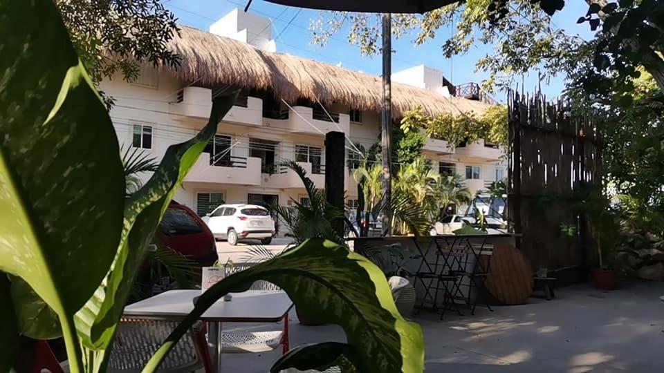 Mandarinas Playa del Carmen Exterior foto